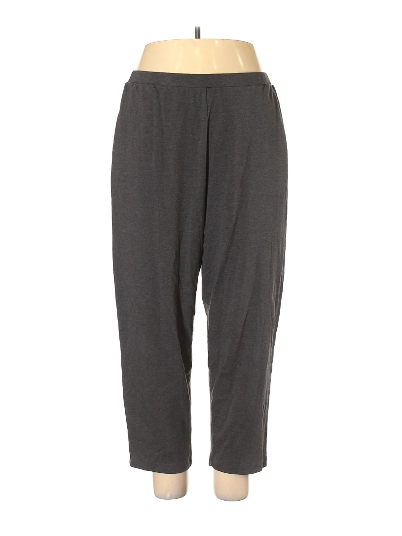 laura scott pants plus size