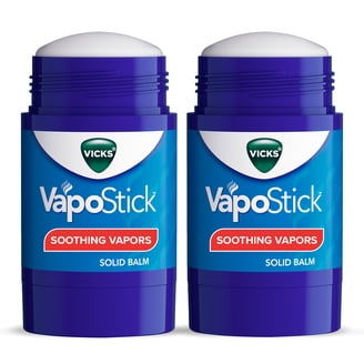 Vicks VapoPads for Vicks Humidifiers, 6 Pack, VVP-6-V HSA/FSA Eligible -  Walmart.com