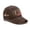 Coffee, variant on Independence Day Baseball Cap, 250 Years of Freedom Hat, Patriotic Embroidered Cap for Men Women, Adjustable Summer Outdoor Hat