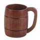thumbnail image 1 of BRI Tazas de madera puras naturales para beber agua, respetuosas con el medio ambiente, hechas a mano, 1 of 9