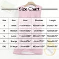 thumbnail image 7 of Plebaso Women's Fleece Lined Tank Tops Crewneck Sleeveless Thermal Shirts Casual Loose Underwear Tops, 7 of 7
