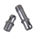 thumbnail image 3 of Heater Hose Fitting Set 3/4" Water Pump 5/8" Intake For Sbc Bbc Chevy, 3 of 5