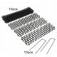 thumbnail image 5 of Picos para exteriores, protección personalizable, materiales de alta calidad, tapete para excrementos de gatos, disuasivo para gatos de exterior, resistente a la intemperie, protección duradera para, 5 of 5