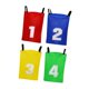 thumbnail image 4 of 4 bolsas de carreras de de patatas con asa, bolsas de salto, juegos deportivos de entrenamiento de equilibrio, coloridas de salto para el patio, 4 of 8