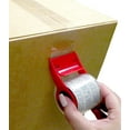 thumbnail image 2 of WOD Tape EX-243L Crystal Clear Tape with Dispenser - 2 Inch x 800 inch (48 Pack), 2 of 2