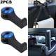 thumbnail image 5 of Gancho para Coche Nuevo Y Creativo Tipo Cerradura Gancho para Soporte Trasero para Coche (azul), 5 of 8