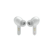 JBL Live Pro 2 TWS - True wireless Noise Cancelling earbuds - Silver