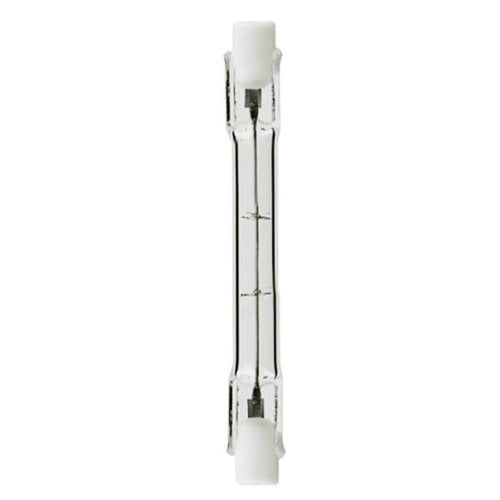 Hikari 00125 - J 130V/100W 78MM 100 199 watt Double Ended Halogen Light Bulb