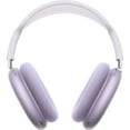 thumbnail image 1 of Refurbished Apple AirPods Max Purple Over Ear Headphones MWW83AM/A, 1 of 1