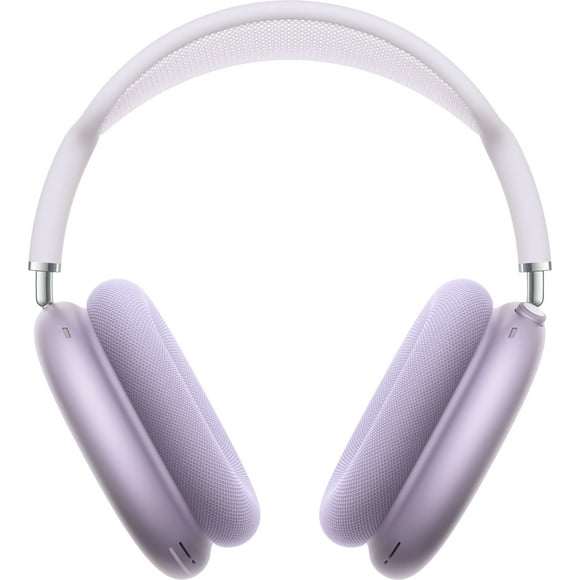 Refurbished Apple AirPods Max Purple Over Ear Headphones MWW83AM/A
