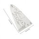 thumbnail image 3 of Descuentos Especiales en Línea, Regla de geometría Suministros para aprender matemáticas Plantillas de dibujo Curvas Herramientas de aprendizaje de dibujo Akmoler, 3 of 8