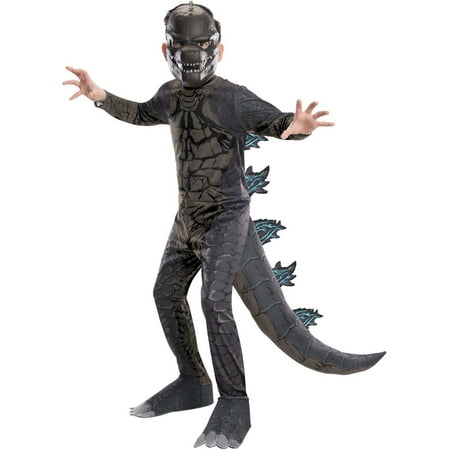 Godzilla: King of the Monsters Godzilla Classic Costume Child