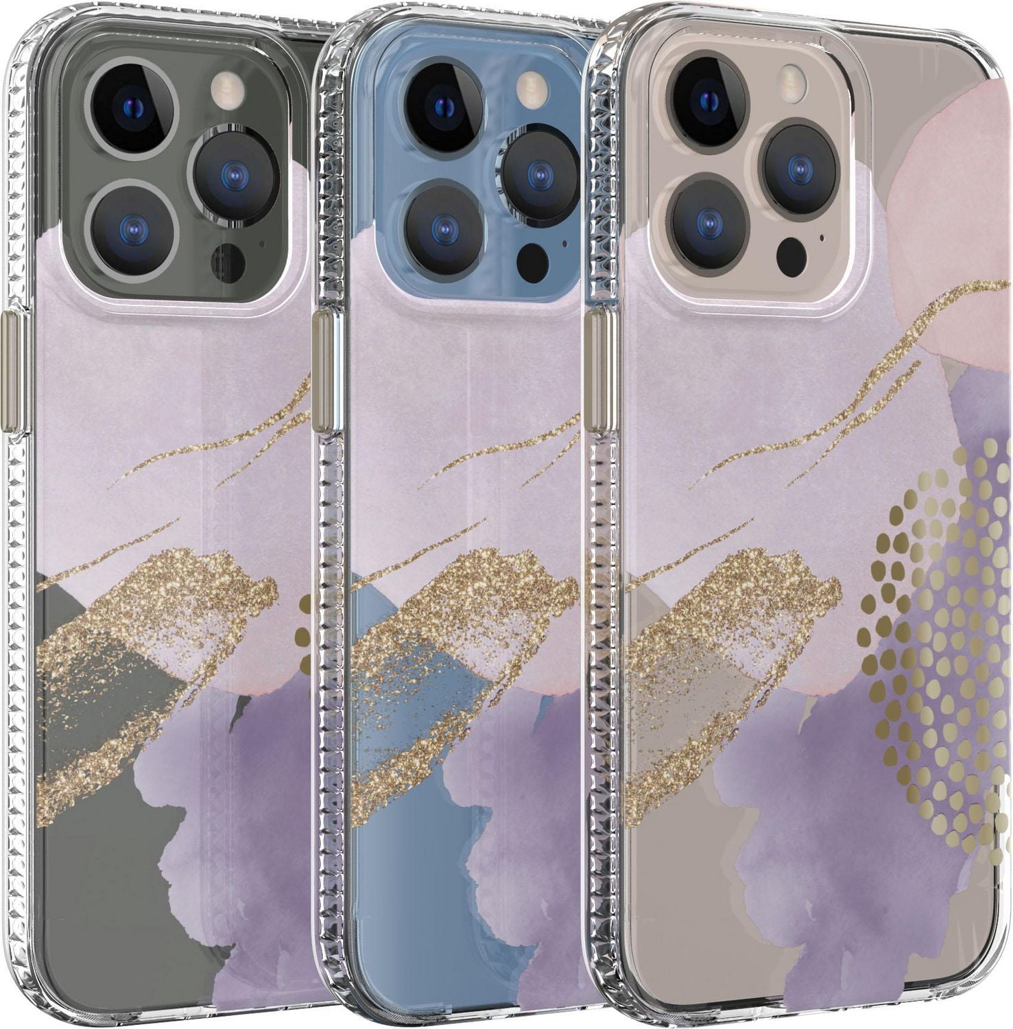 Coque de téléphone pour iPhone 13 Pro Max et iPhone 12 Pro Max