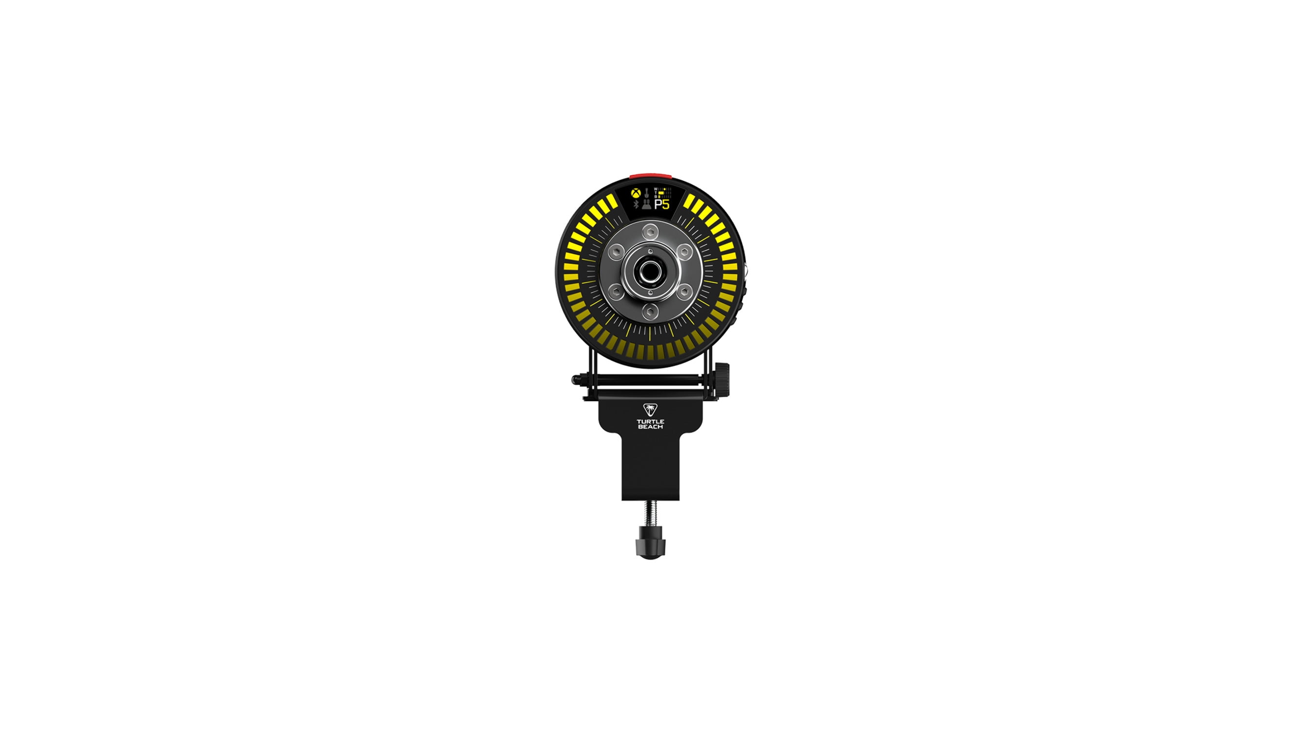 Turtle Beach VelocityOne™ Race KD3 Racing Wheel & Pedals