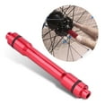 thumbnail image 3 of Bicycle 15mm Thru Axle Hub Adapter to 9mm Quick Release Skewer for 100mm Front Wheel, 3 of 8