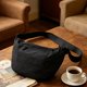 thumbnail image 5 of Women's Crossbody Bag Casual Waterproof Nylon Bag Solid Color Large Tote Shoulder Bag Large Capacity Daily Bag, 5 of 6