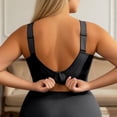 thumbnail image 5 of Comfortable And Transparent Shoulder Strap Cordless Backless Spongeless With Convertible Straps For Everyday Wear In Home And Casual Settings, 5 of 5
