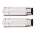 thumbnail image 4 of 33Pcs/Set Mig Welding Nozzle Welder Torch Nozzles Holder Contact Tips 0.040 Inch Gas Diffuser Set for Torches, 4 of 5