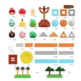 thumbnail image 4 of Juego de Angry Birds Para niños, 4 of 4
