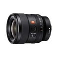 thumbnail image 7 of Restored Sony E-mount FE 24mm F1.4 GM Full Frame Wide-angle Prime Lens (SEL24F14GM), Black (Refurbished), 7 of 7