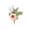 A, variant on Bridal Artificial Flower Bouquet, Premium Silk Fake Floral Arrangement, Elegant Table Centerpiece Decor, Ideal for Living Room, Dining Table, Wedding Ceremony, Festive Floral Display Decoration