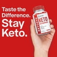 thumbnail image 3 of Ketosyn Keto ACV Gummies 1000MG Dietary Supplement 60 Gummys, 3 of 9