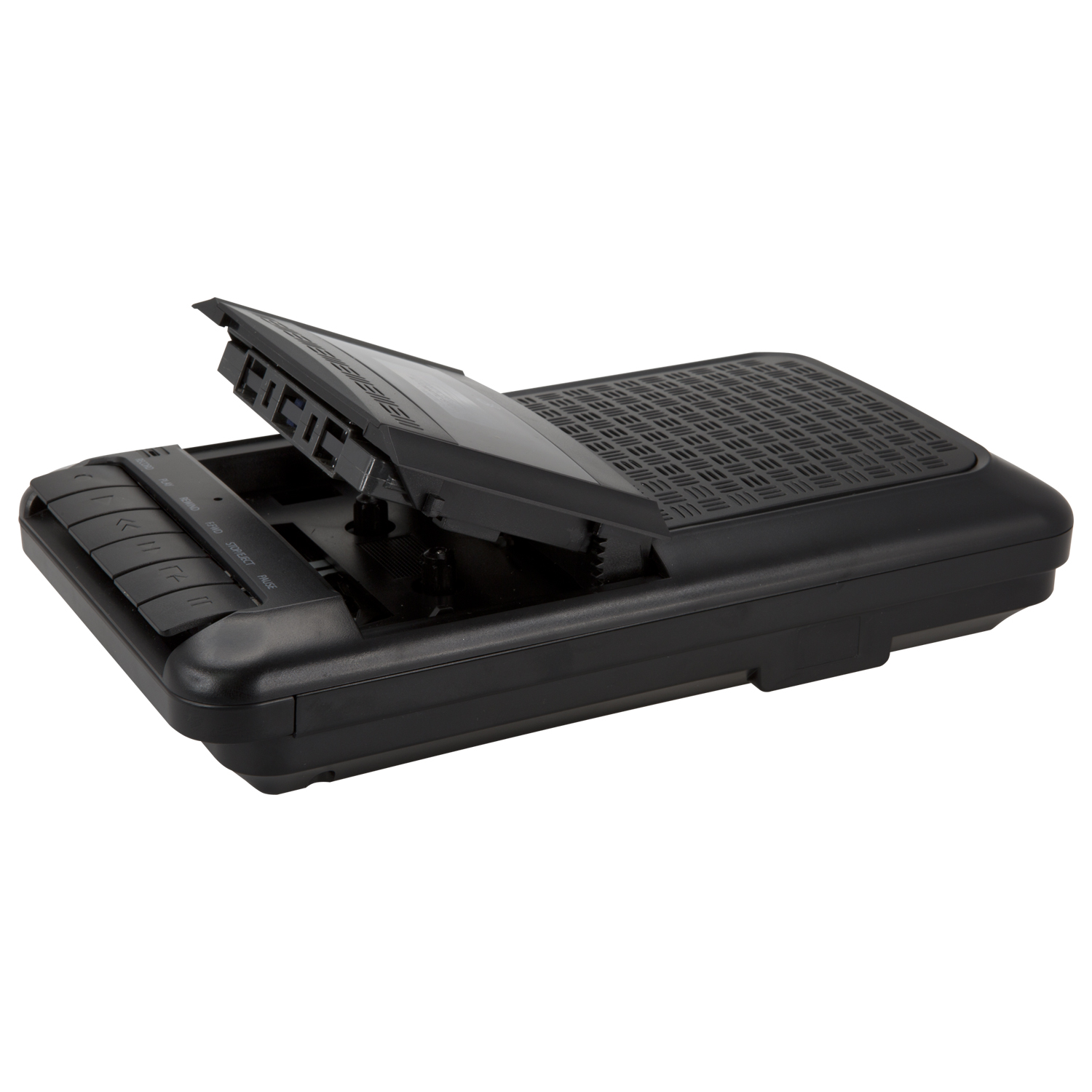 GPX Cassette Player and Recorder photo 4