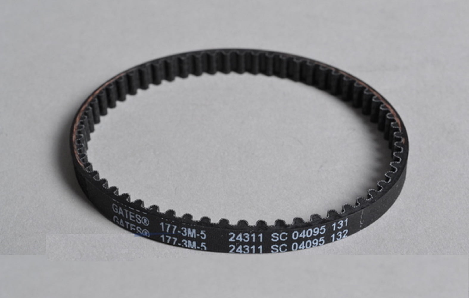 Bissell Proheat Carpet Cleaner Geared Belt OEM 0150621