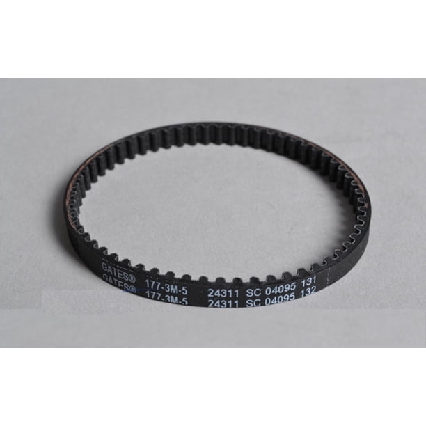 Bissell Proheat Carpet Cleaner Geared Belt OEM 0150621