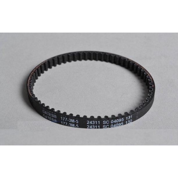 Bissell Proheat Carpet Cleaner Geared Belt OEM 0150621