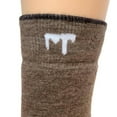 thumbnail image 6 of Lightweight - Ankle Wool Socks Mountain Heritage, 6 of 11