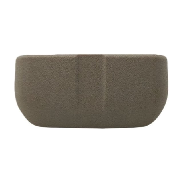Tauxra Rear Seat Rail Covers Plastic Caps For Mercedes Benz Vito V Class W447 W448 No Tools Needed Factory Style Appearance