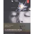 thumbnail image 1 of Pre-Owned Adobe Premiere Elements 11 Classroom in a Book (Paperback) 0321883721 9780321883728, 1 of 1