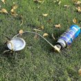 thumbnail image 4 of Outdoor Gas Tank Conversion Head IPB Locking Converter Threaded Outer Frame One-piece Campingmoon Sealed Long Gas Adapter, 4 of 5
