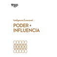 thumbnail image 1 of Poder + Influencia HBR Serie Inteligencia Emocional 9788417963095, 1 of 2