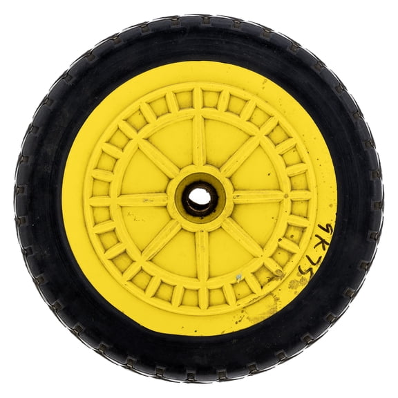 John Deere AM104433 Front Wheel Assembly 12PB 12PM 12SB 12SE 12SM 14PB 14PM 14SB