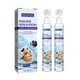 thumbnail image 2 of Solución de limpieza de 15ml, 2 uds., 0,9, agua salada diluida Local, solución salina Normal para el cuidado de la piel, suministros tópicos de solución salina para la piel para Piercing de tatuaje Likrtyny  Cuidado Belleza, 2 of 9
