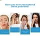 thumbnail image 5 of Xihbxyly Humidificador Facial Portátil Facial Misters, Minipulverizador Recargable Por Usb, Depósito de Agua de 50 Ml, Hidratante para El Cuidado de La Piel, Compañero de Maquillaje Diario, Material, 5 of 7