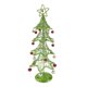 thumbnail image 5 of Árbol de Navidad Yotijar Mini Table Top Christmas Tree Verde, 5 of 10