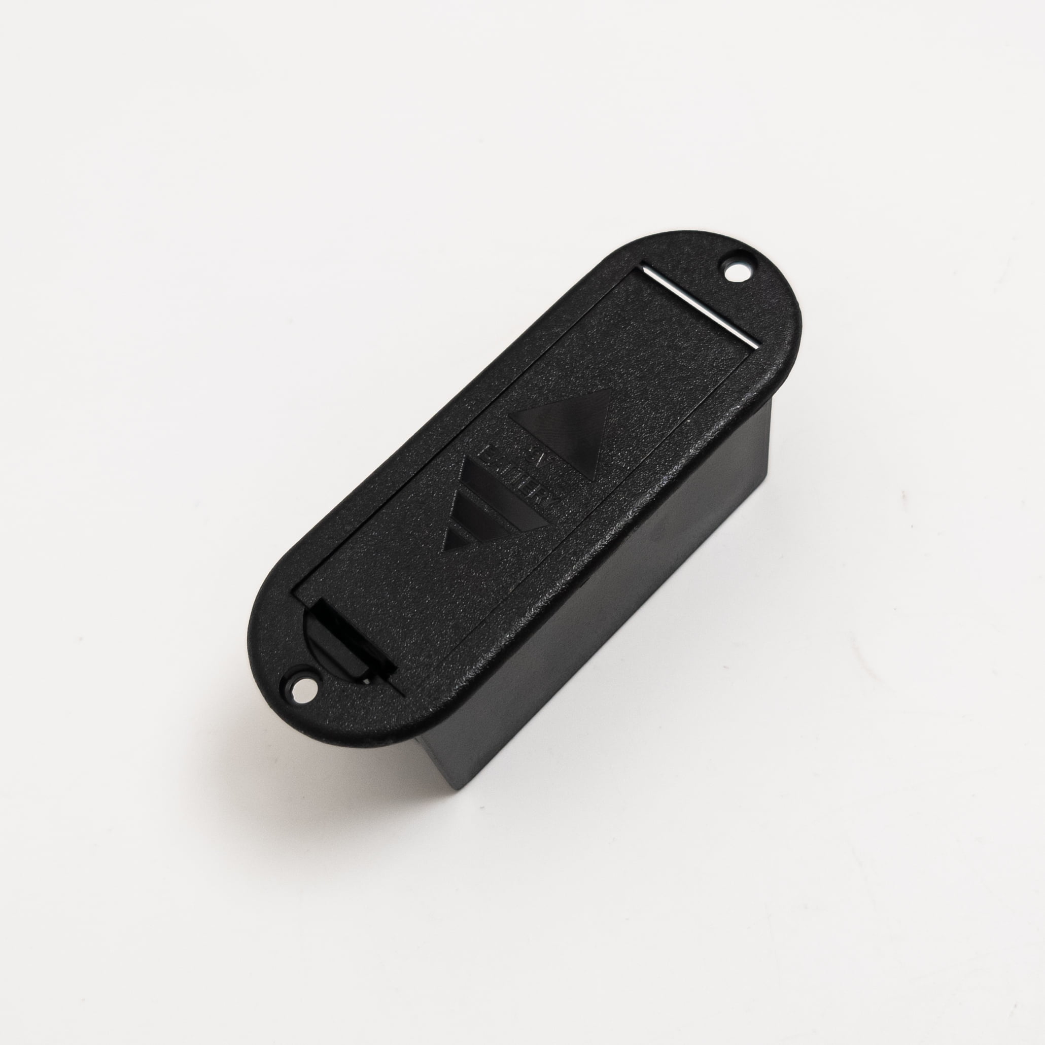 Active SSH guitar Pickups Set – Humbucker Bridge & Dual Active Single Coils, with 25K Pots, Wiring Harness & Battery Box – Drop-In Upgrade for Fender Strat-Style Electric Guitars