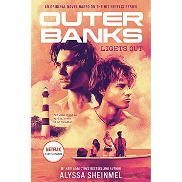 Outer Banks: Lights Out: A Novel