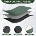 thumbnail image 5 of 2-Pack Collapsible Pop up Trash Cans, Camping and RV Accessories for Inside & Outside, Camper Gear, Tent Essentials, Recycle Can, Travel & Trailer Must-Haves, Garbage Bin and Cool Stuff, 5 of 8