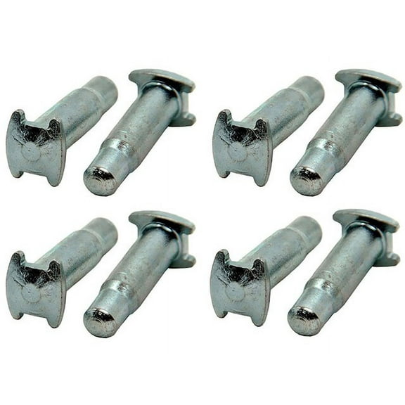 Rear Drum Brake Wheel Cylinder Link - Compatible with 1976 GMC Sprint