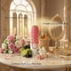 thumbnail image 2 of Body Spray Lattafa Yara Candy 200 ml, fragancia frutal, 2 of 4