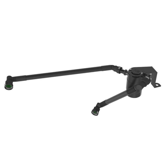 K&N 2024 Ford Mustang Catch Can / Oil Separator