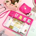 thumbnail image 3 of Bolsa de maquillaje Hillban Nurse Apreciation Week, regalo para mujer, 3 of 7
