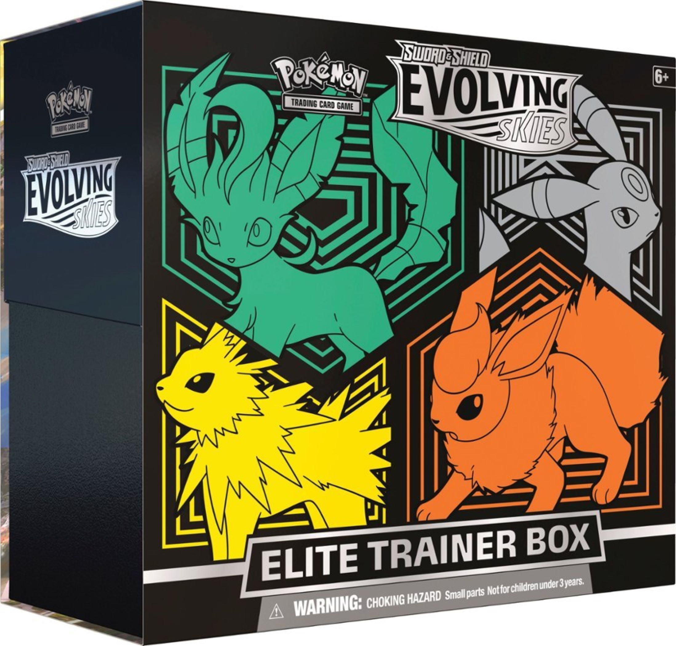 ポケモンカード Hidden Fates Elite Trainer Box Hidden Fates | Pokemon TCG | PokePerkCards
