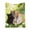 B, variant on A Feline Themed Throw Blanket With Two Separate Scene Options Providing Consistent Warmth And Ease For Indoor Use