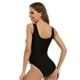 thumbnail image 3 of Traje de baño de una pieza sexy para mujer, traje de baño hueco sin espalda, ropa de playa, moldeando tu cuerpo,, 3 of 5