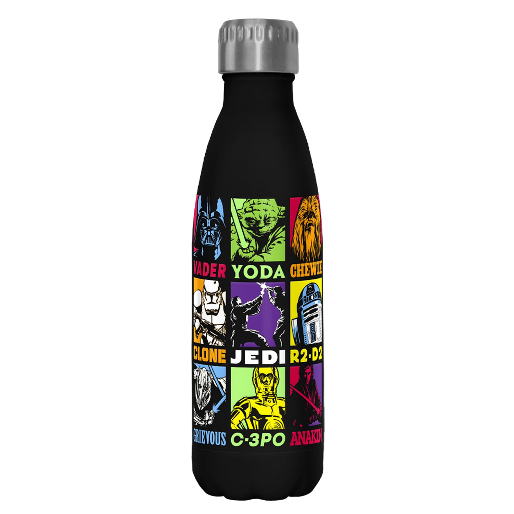 Star Wars Water Bottles - Entertainment Earth